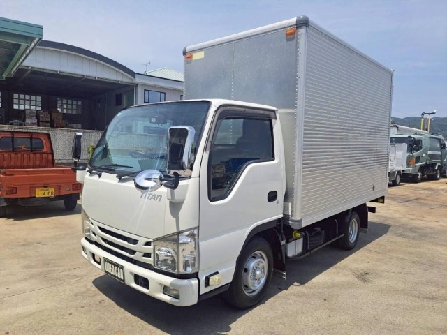Mazda TITAN 2017 6990741-3