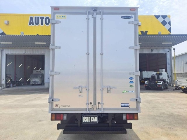 Mazda TITAN 2017 6990741-5