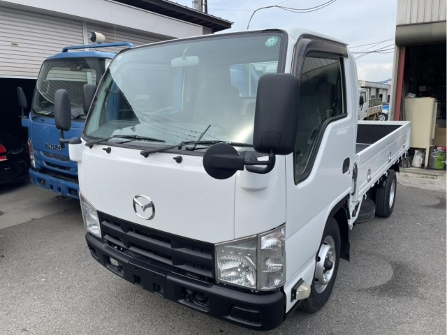 Mazda TITAN 2014 6990747-3