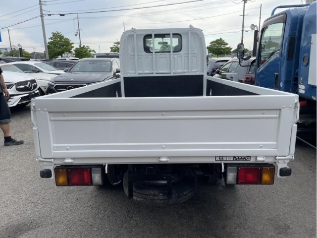 Mazda TITAN 2014 6990747-4