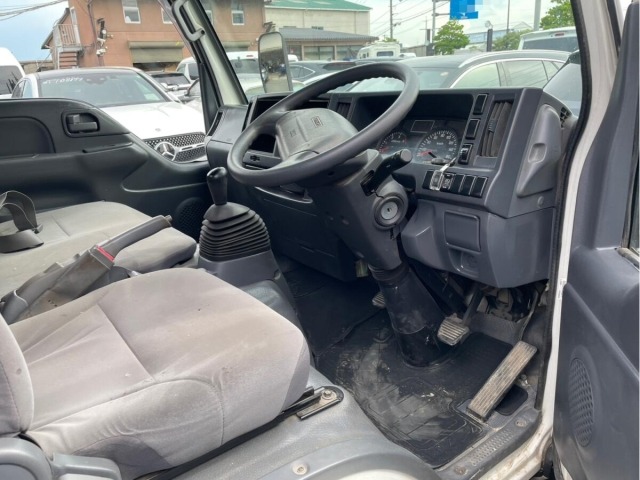 Mazda TITAN 2014 6990747-8