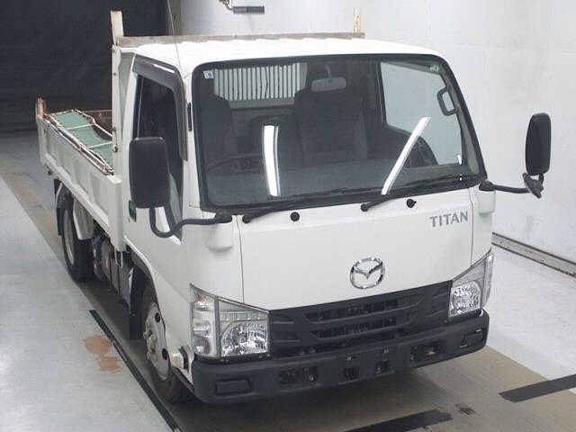 Mazda TITAN 2020 6990748-0