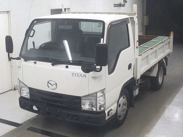 Mazda TITAN 2020 6990748-4