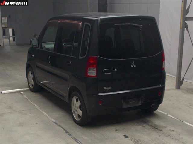 Mitsubishi TOPPO 2009 6987595-1