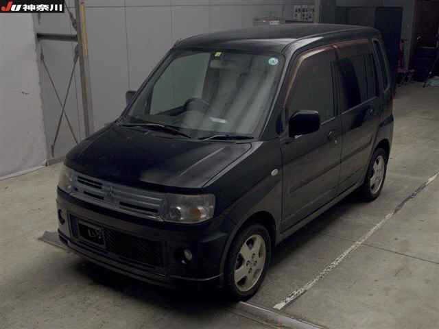 Mitsubishi TOPPO 2009 6987595-3