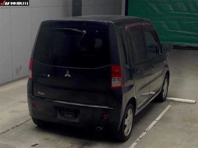 Mitsubishi TOPPO 2009 6987595-4
