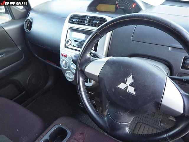 Mitsubishi TOPPO 2009 6987595-6