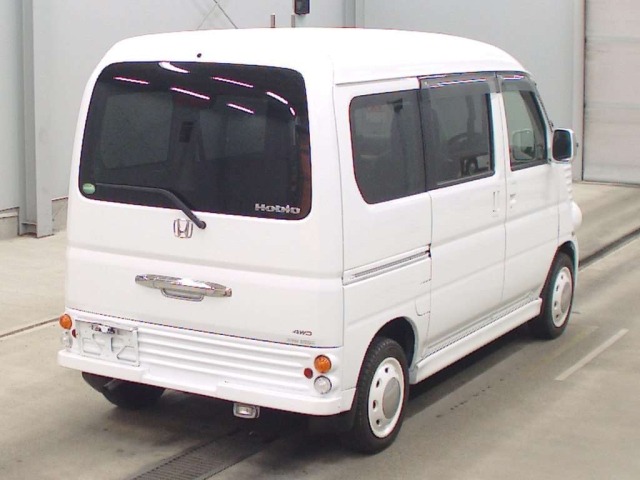 Honda VAMOS 2015 6996173-1