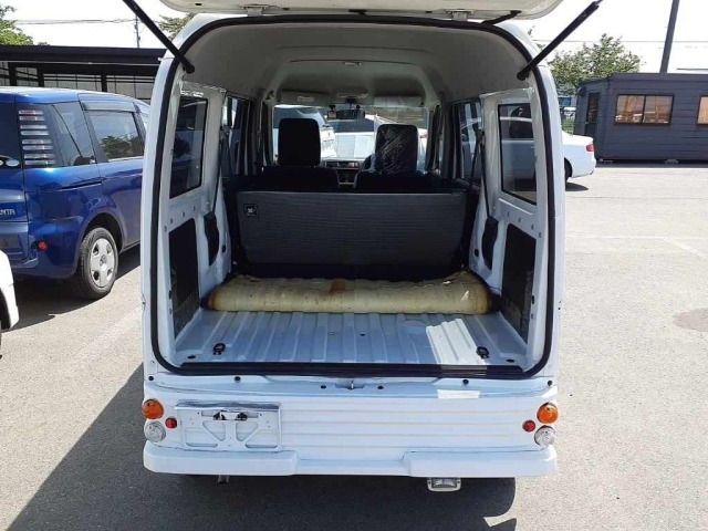 Honda VAMOS 2015 6996173-11