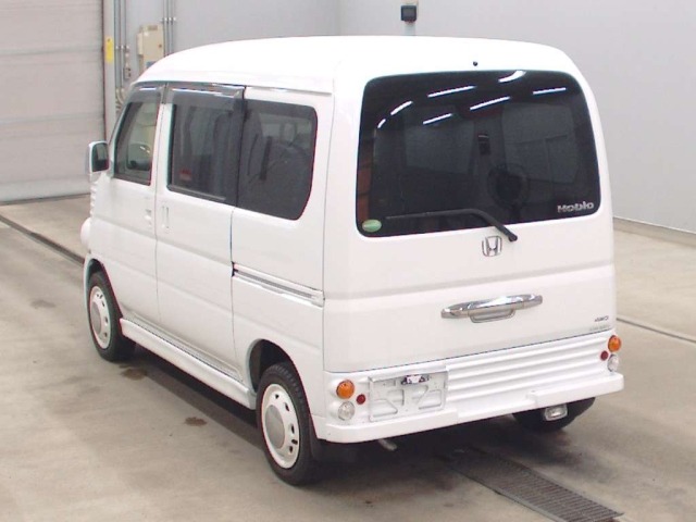Honda VAMOS 2015 6996173-6