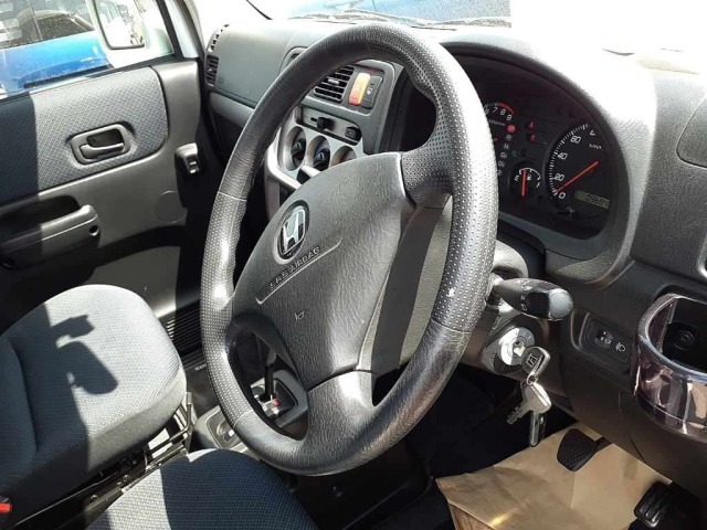 Honda VAMOS 2015 6996173-7
