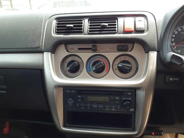 Honda VAMOS 2015 6996173-9