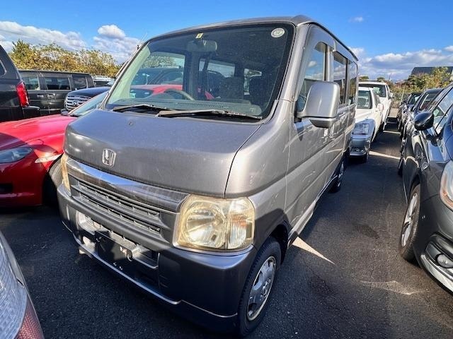 Honda VAMOS 2006 6996201-0