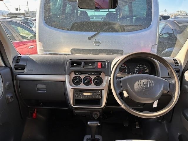 Honda VAMOS 2006 6996201-2