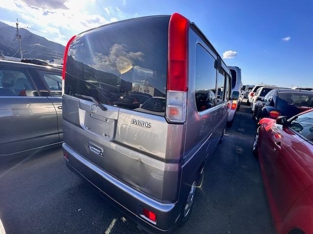 Honda VAMOS 2006 6996201-5