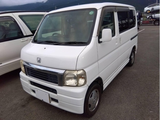 Honda VAMOS 1999 6996220-0