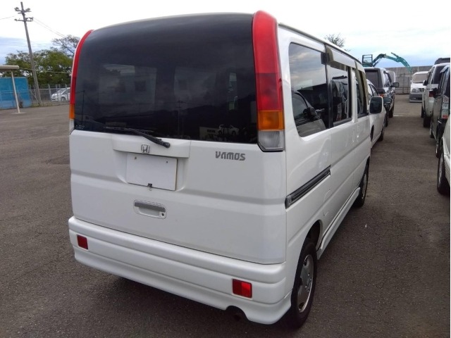 Honda VAMOS 1999 6996220-1