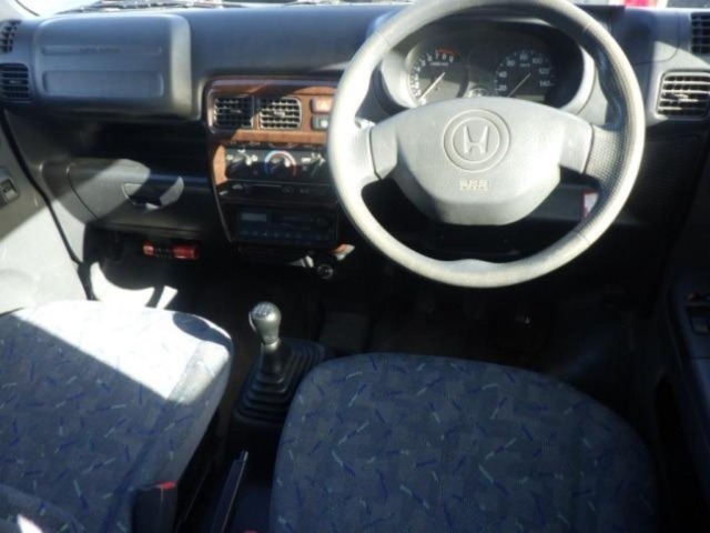 Honda VAMOS 1999 6996220-2