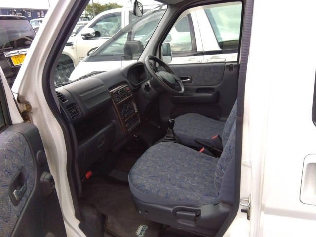 Honda VAMOS 1999 6996220-4