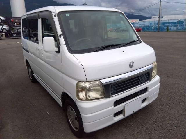 Honda VAMOS 1999 6996220-6