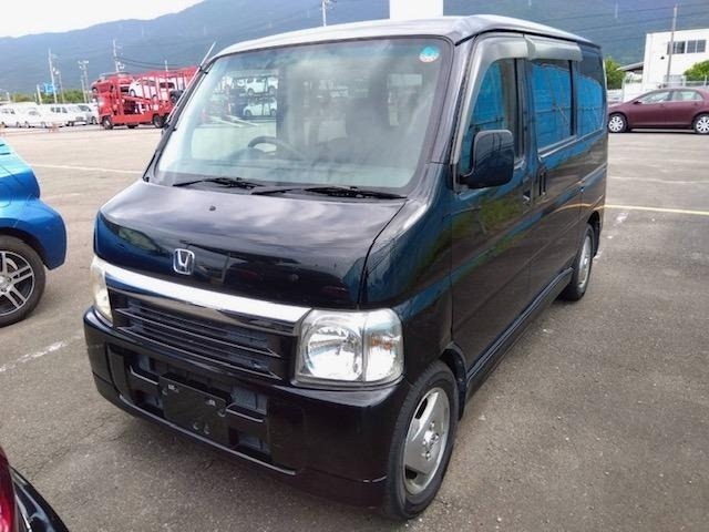 Honda VAMOS 2004 6996239-0