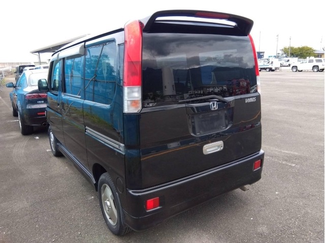 Honda VAMOS 2004 6996239-1