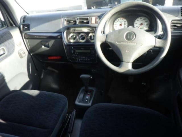 Honda VAMOS 2004 6996239-2