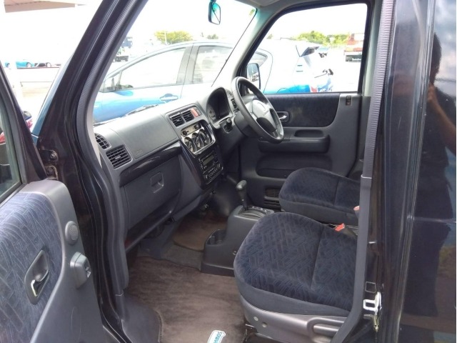 Honda VAMOS 2004 6996239-4