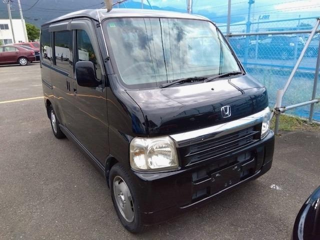 Honda VAMOS 2004 6996239-5