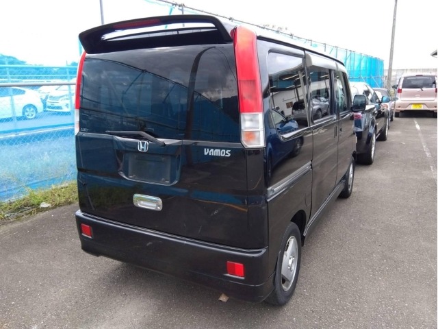 Honda VAMOS 2004 6996239-6