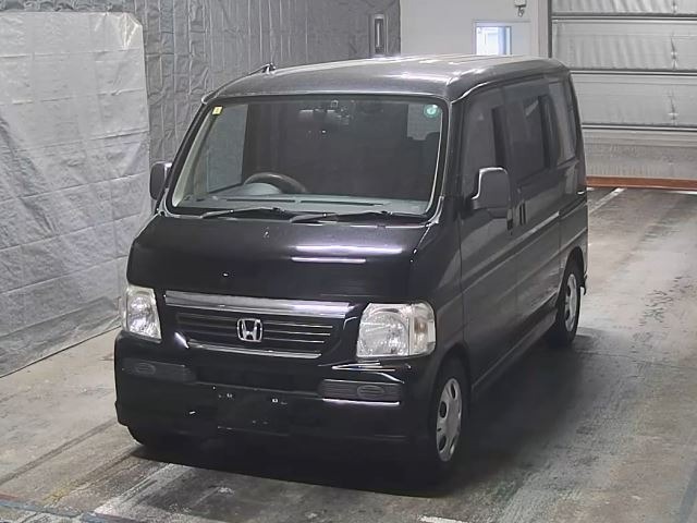 Honda VAMOS 2012 6996261-0