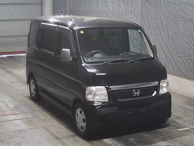 Honda VAMOS 2012 6996261-6