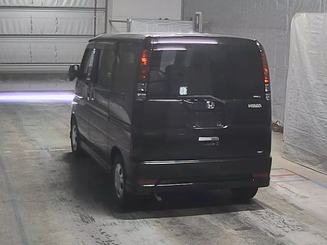Honda VAMOS 2012 6996261-7