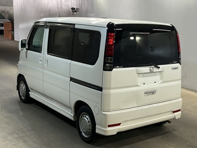 Honda VAMOS 2011 6996286-1
