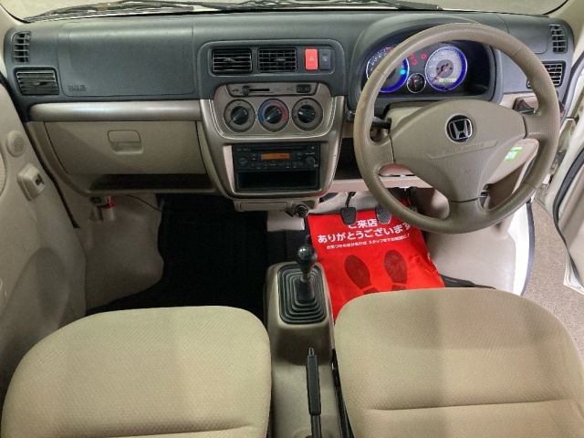 Honda VAMOS 2011 6996286-3