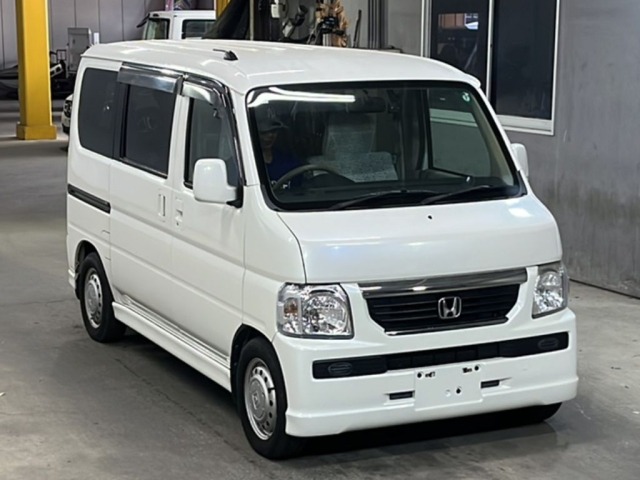 Honda VAMOS 2011 6996286-4