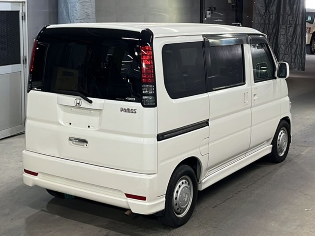 Honda VAMOS 2011 6996286-5