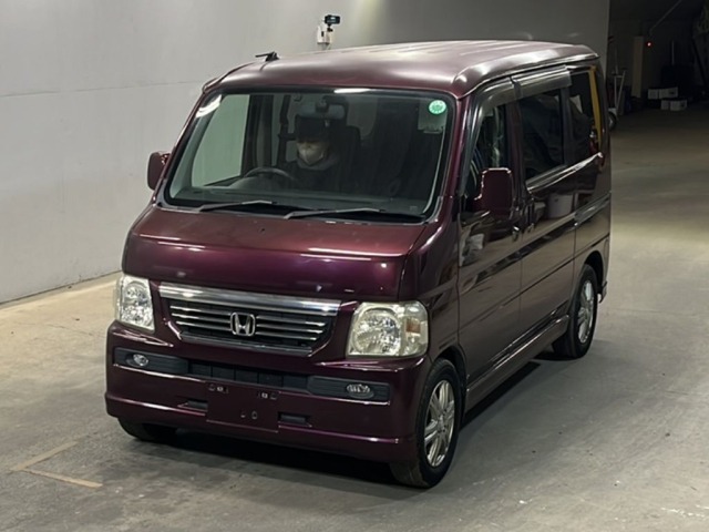 Honda VAMOS 2010 6996287-0