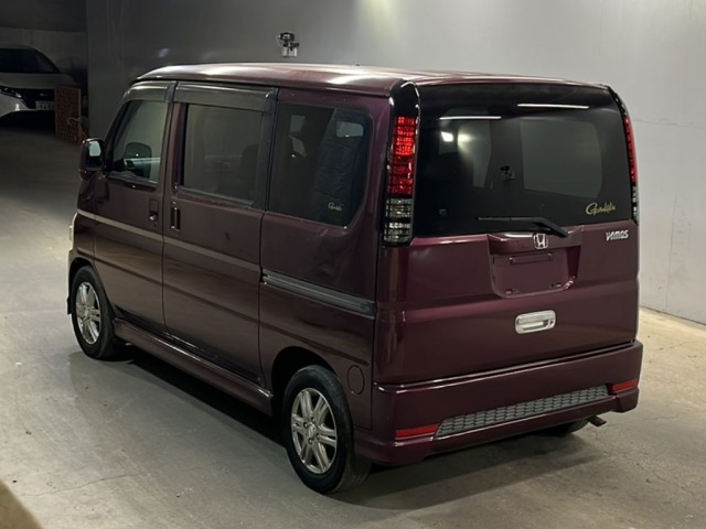 Honda VAMOS 2010 6996287-1