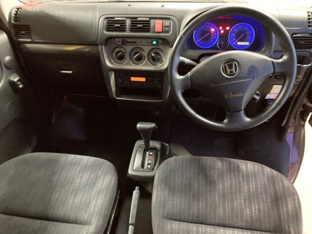 Honda VAMOS 2010 6996287-3