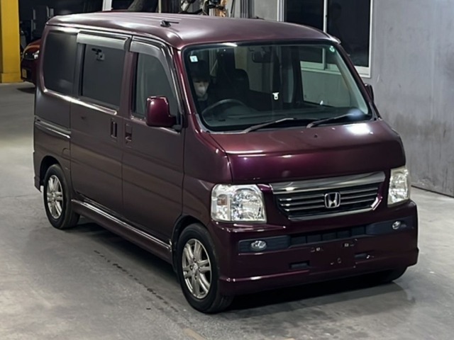 Honda VAMOS 2010 6996287-4