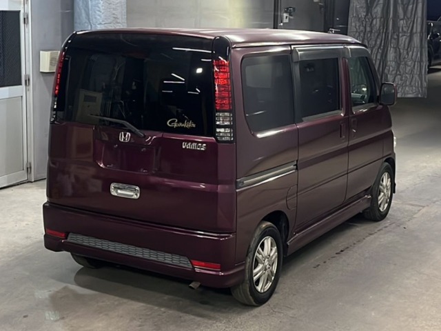 Honda VAMOS 2010 6996287-5