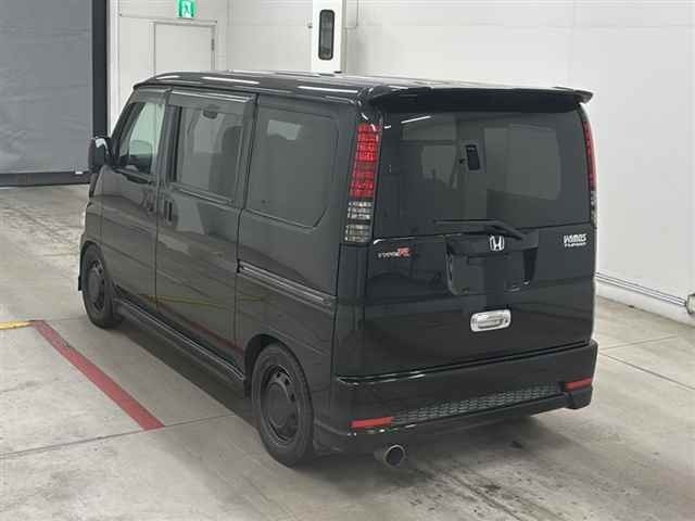 Honda VAMOS 2011 6996314-1
