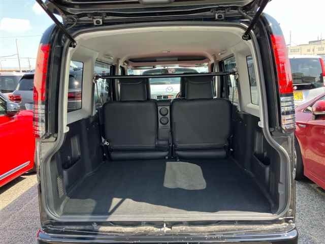 Honda VAMOS 2011 6996314-10