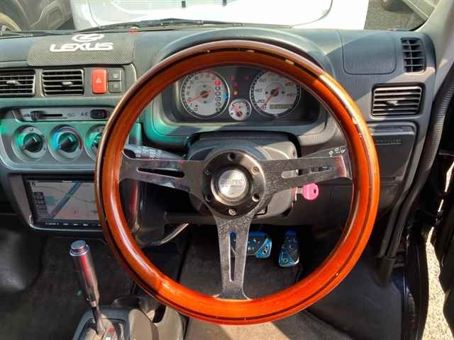 Honda VAMOS 2011 6996314-3