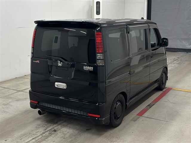 Honda VAMOS 2011 6996314-5