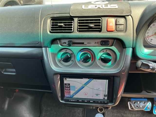 Honda VAMOS 2011 6996314-6