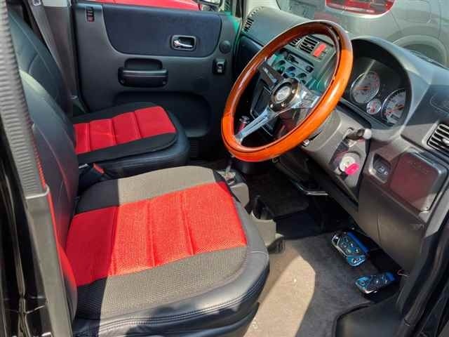 Honda VAMOS 2011 6996314-7