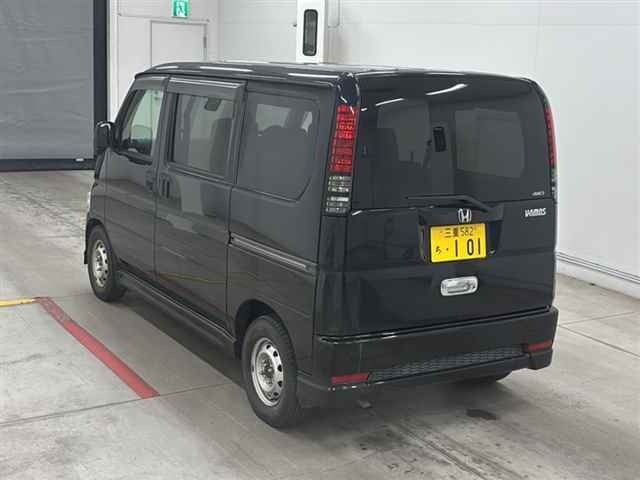 Honda VAMOS 2011 6996315-1