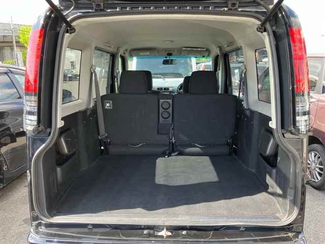 Honda VAMOS 2011 6996315-10